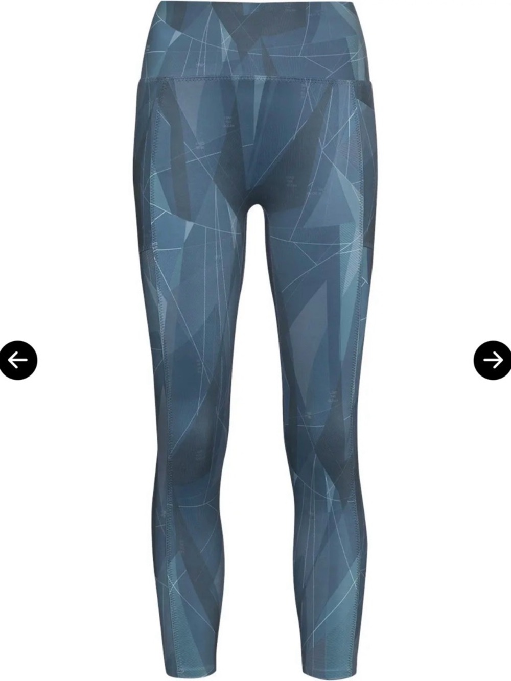 Sweaty Betty Super Sculpt Leggings